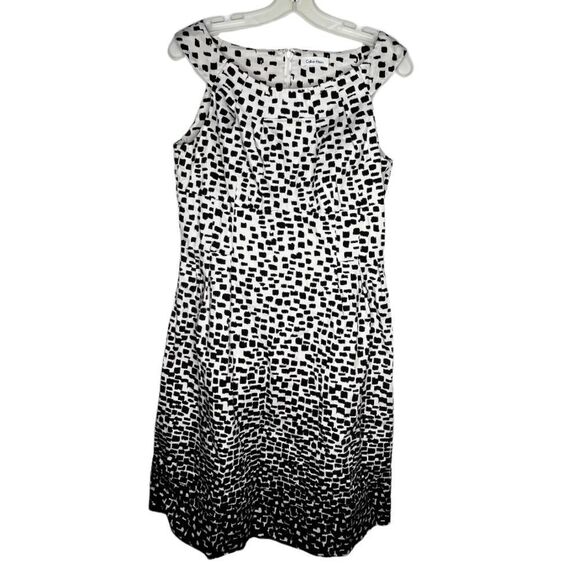 Calvin‎ Klein Dress - Picture 1 of 6